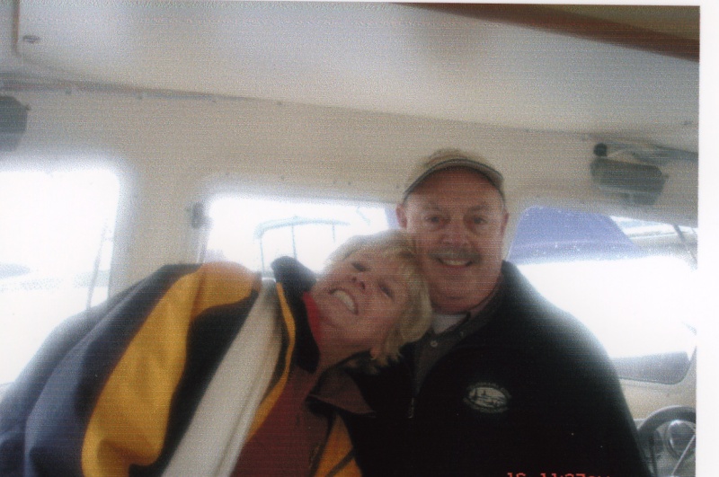 Sue & Lloyd of Oregon (SUE'C)