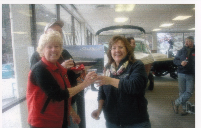 Sue (SUE'C) and 
Susan (SUSAN E)