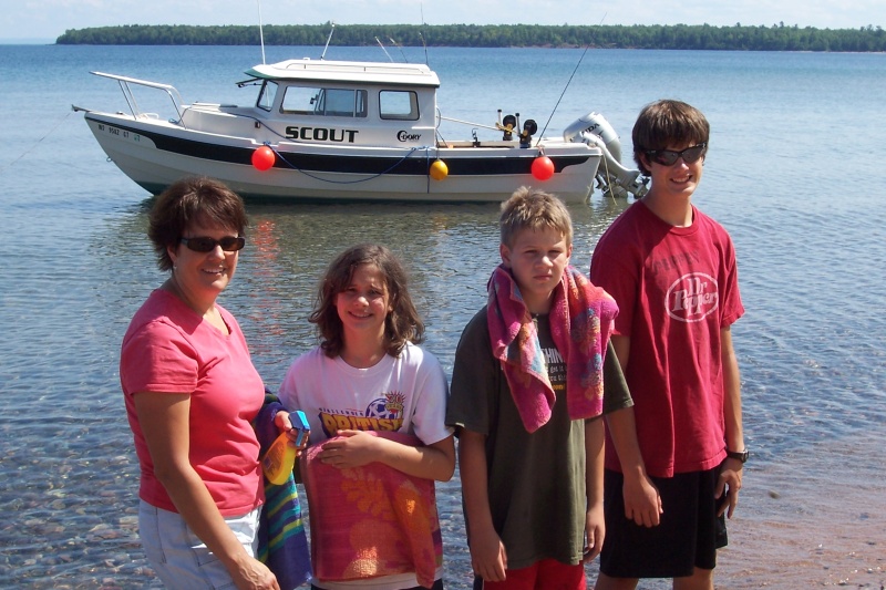 Summer 09