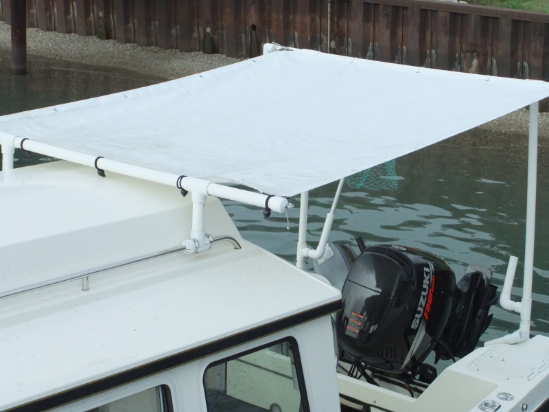 Sun shade