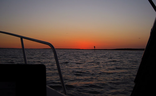 sunrise 1