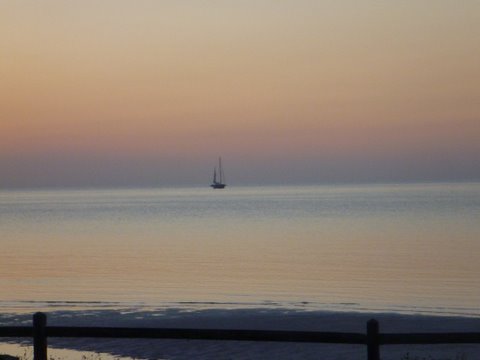 Sunrise Anchorage