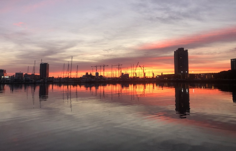 Sunrise Hospital Point, Portsmouth, VA