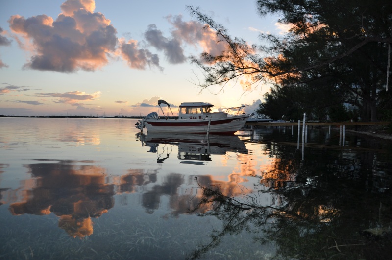 Sunrise Key West