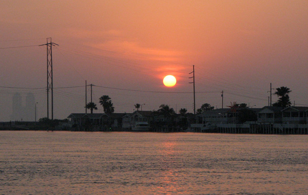 sunrise