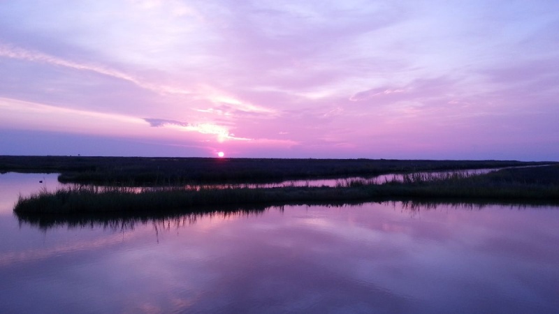 Sunrise