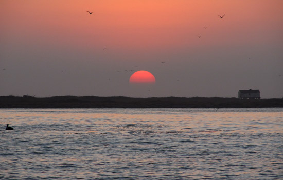 Sunrise
