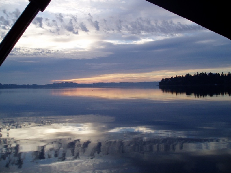 Sunrise