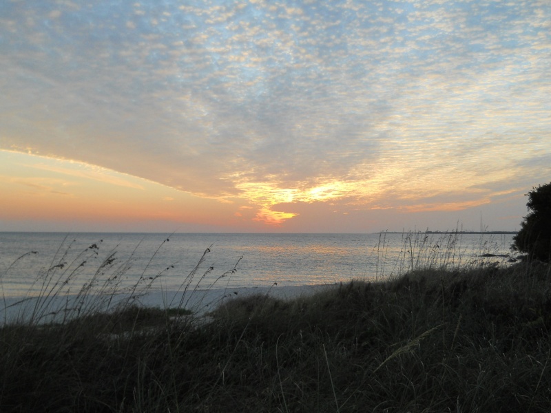 Sunset 1