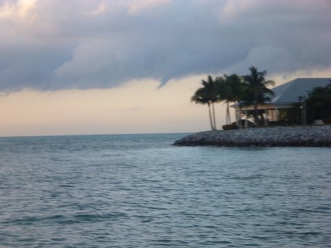 Sunset Key