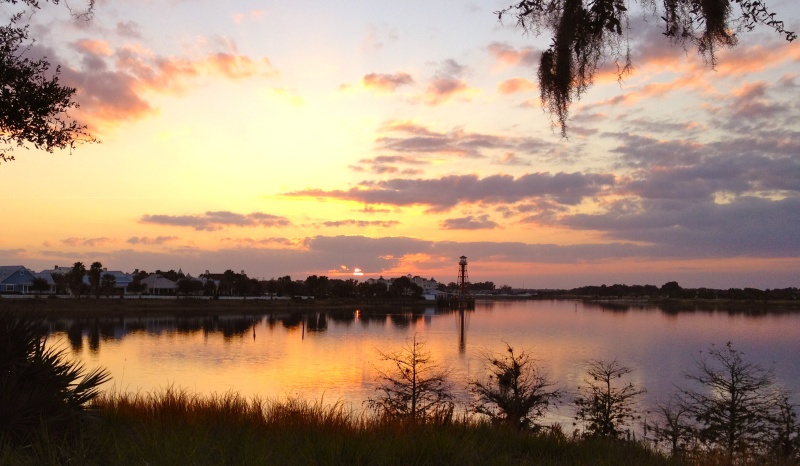 Sunset Park
(The Villages, FL)