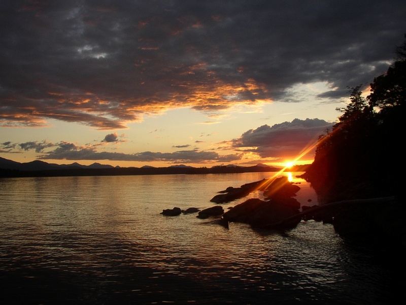 Sunset Point