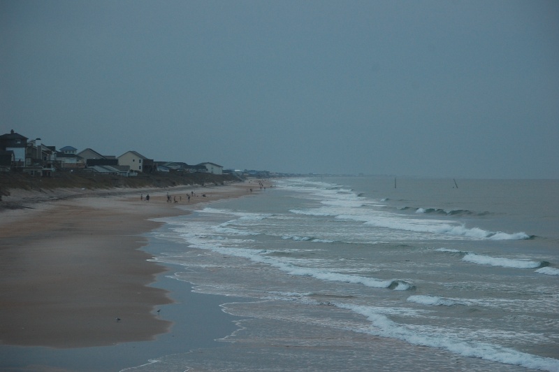 Surf City Beach