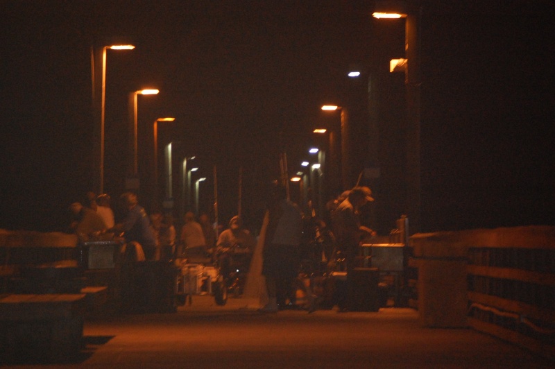 Surf City Pier
