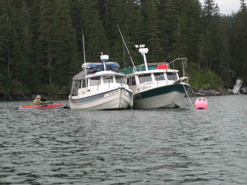 Surprise Cove