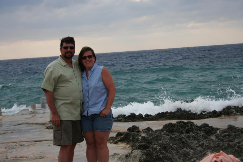 susan and tom