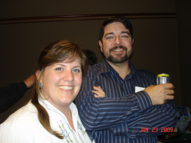 Susan & Tom 'SUSAN E' 
aka starcrafttom
