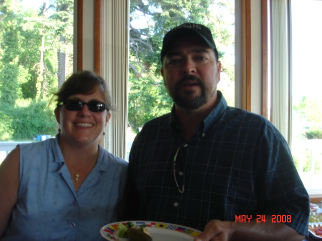 Susan & Tom (SUSAN E)