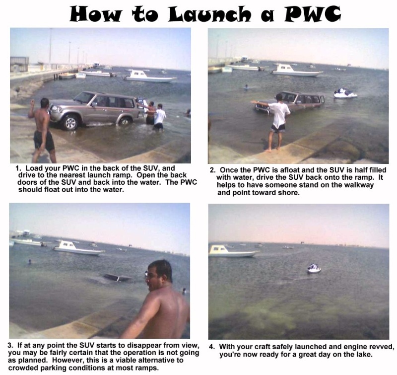SUV PWC launching
