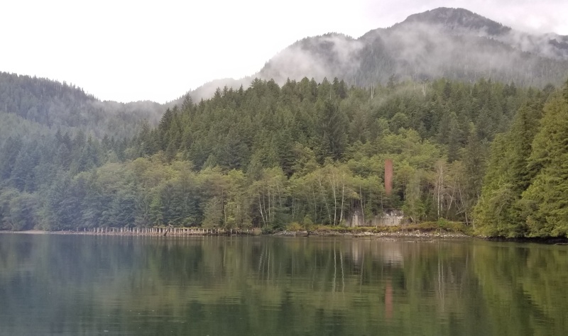 Swanson Bay
