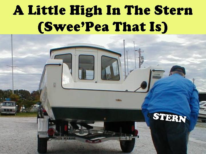 (Swee Pea)