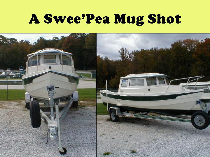 (Swee Pea)