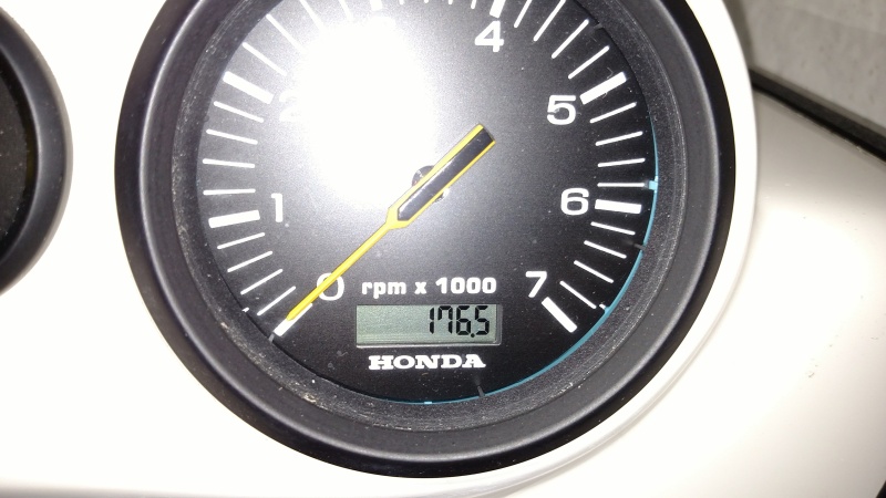 Tach&EngineHours