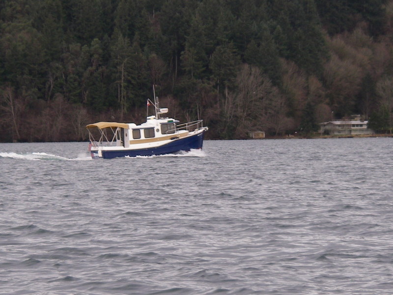 Tacoma Narrows