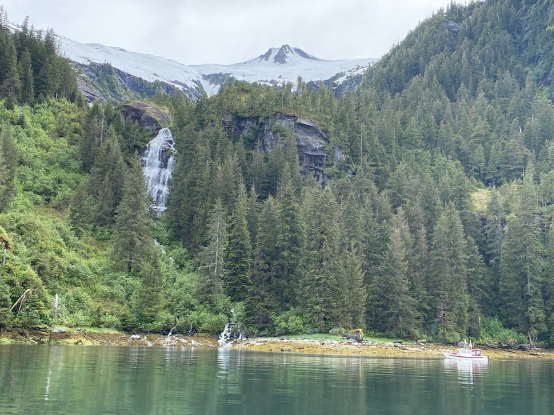 Takatz Bay
