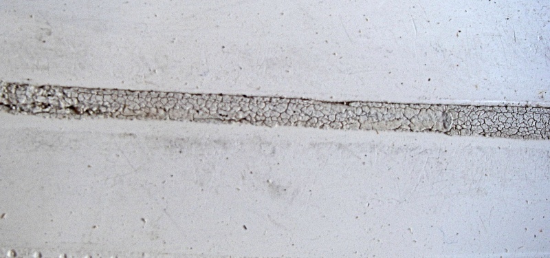 Tank Seam