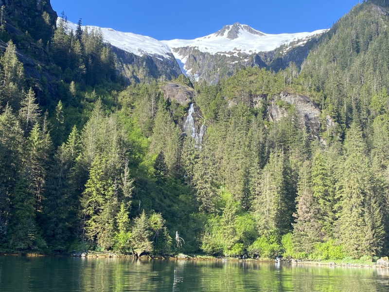 Tarkatz Bay
