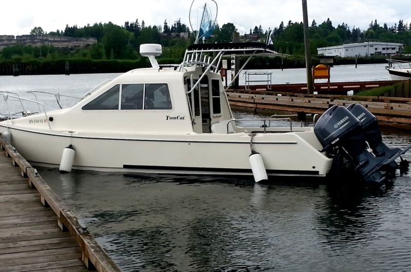 TC24 Port Side