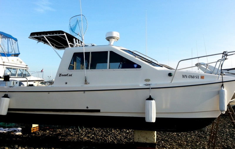 TC24 Starboard