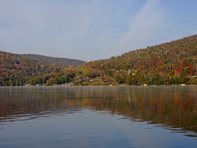 Tennessee River Gorge
