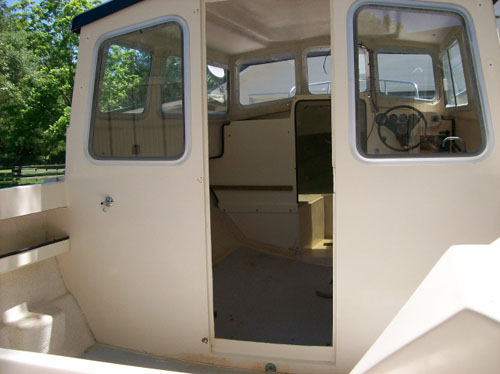 Tex\'s boat 2