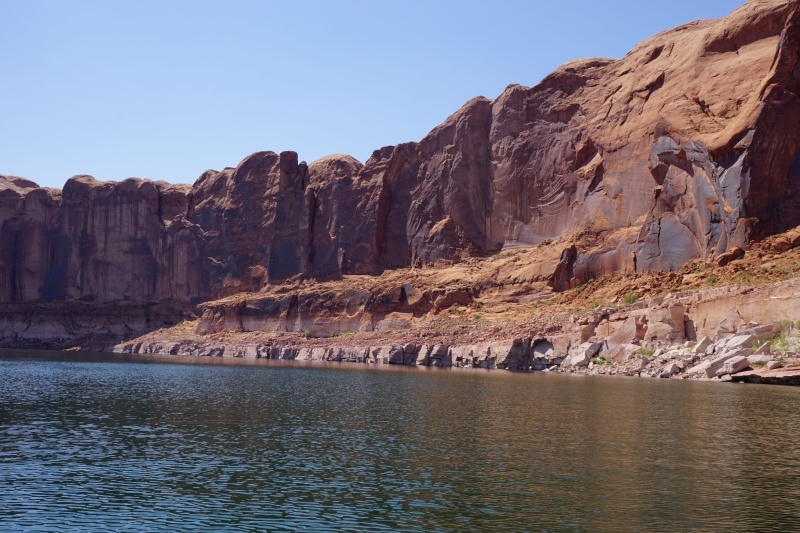 The Ancient walls