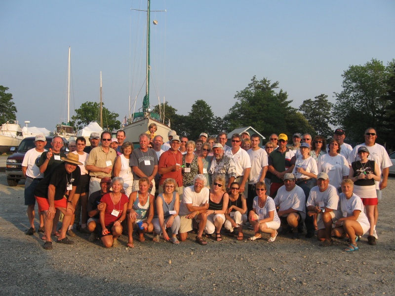 The C-Dory Group