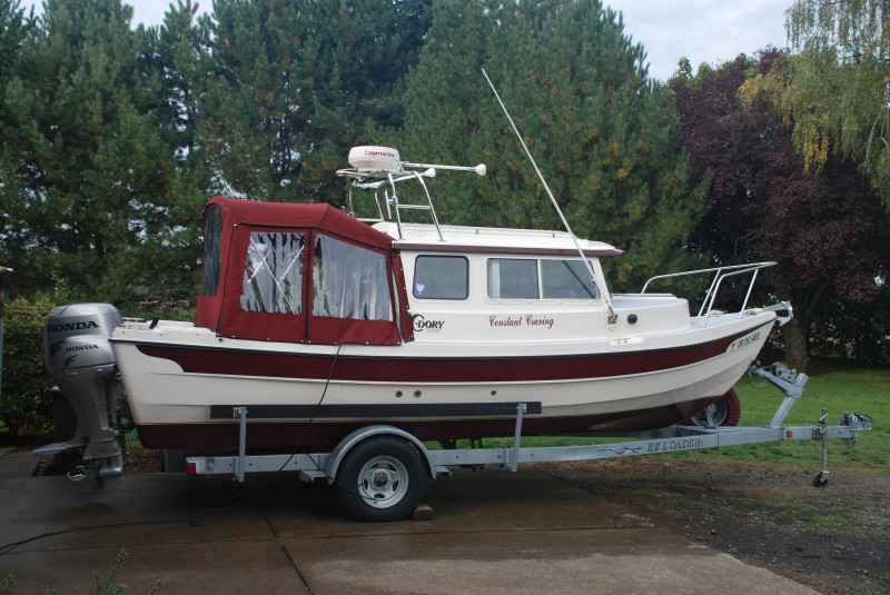 The Camperback