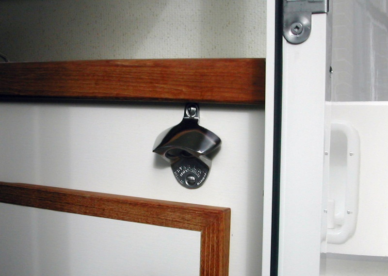 the essential bottle opener