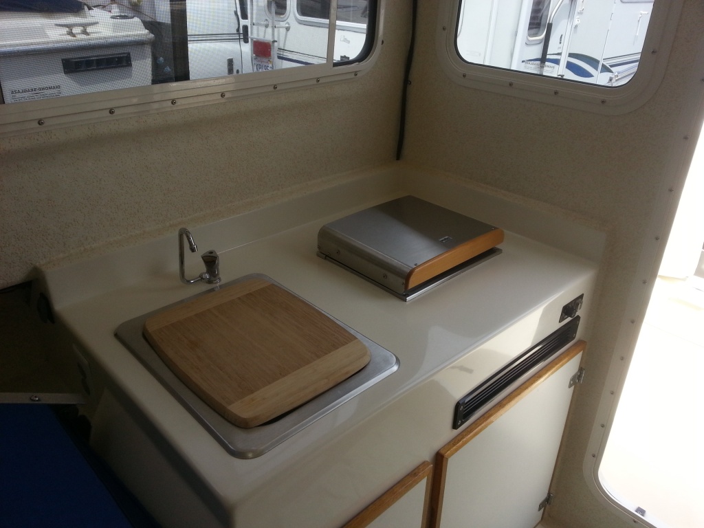 The Galley