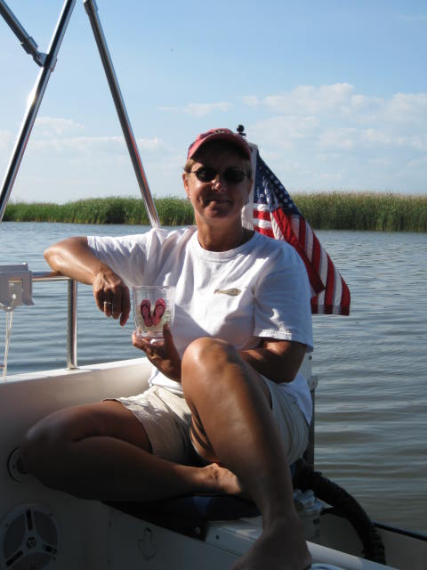 The greatest lady in the universe!
