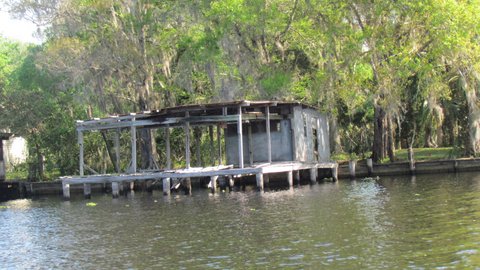 The in-laws future home