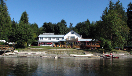 The inn