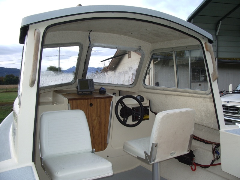 The inside!