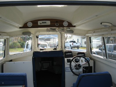 The new stereo's is in!