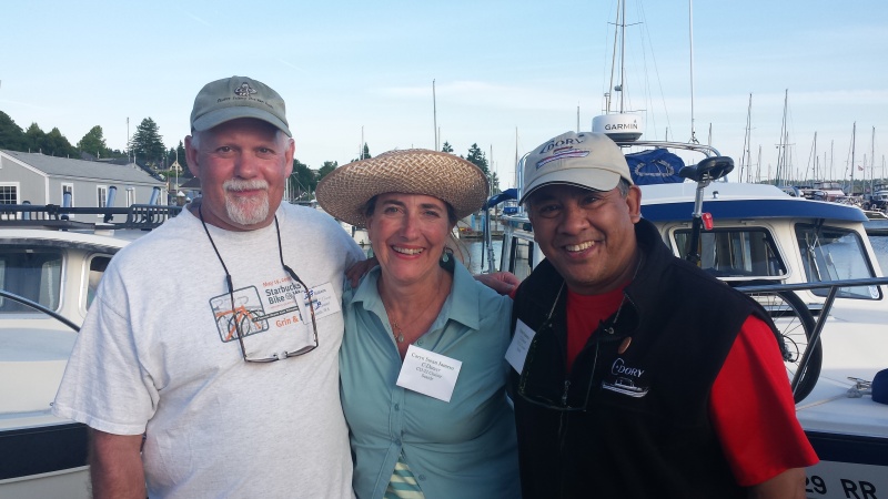 The Poulsbo CBGT committee