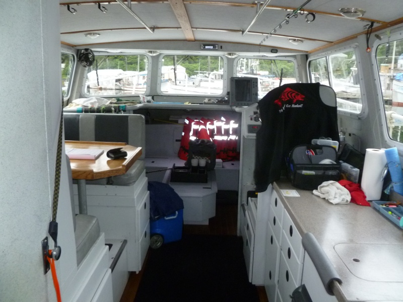 the summer office