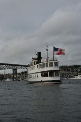 The Virginia V
