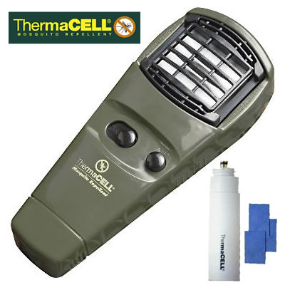 thermaCellDevice