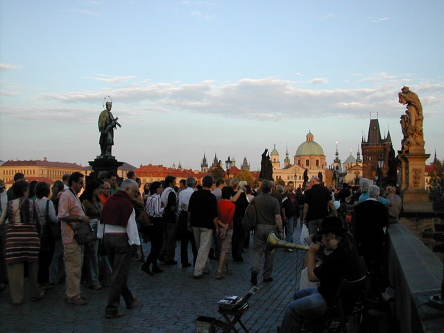 TheSceneOnTheCharlesBridge